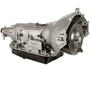 Cambio automatico Ford Cougar 2.5 V6