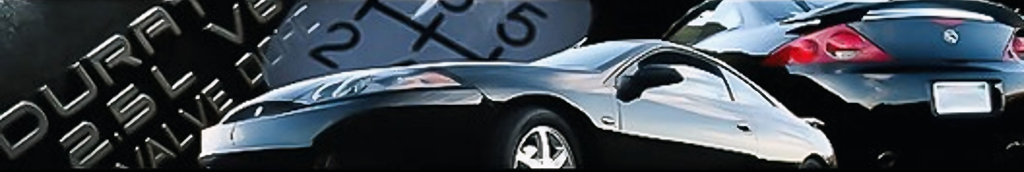 Ford Cougar Club Italia - Banner storico