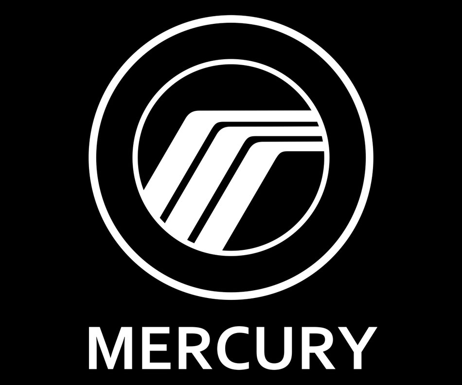Logo Mercury